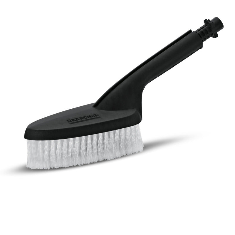 Accesorio para Hidrolavadora Cepillo de Lavado Rígido para Hidrolavadora
