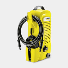 Hidrolavadora Karcher K2 Universal Car Edition PSI 1600