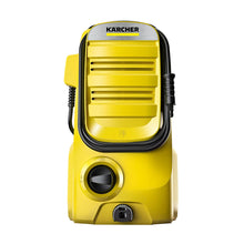 Hidrolavadora Karcher K2 Compact PSI 1600