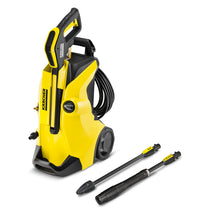 Hidrolavadora Karcher K 4 Full Control 1800PSI