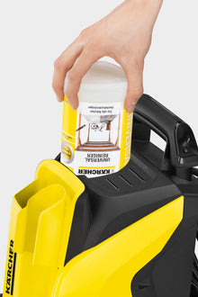 Hidrolavadora Karcher K 4 Full Control 1800PSI