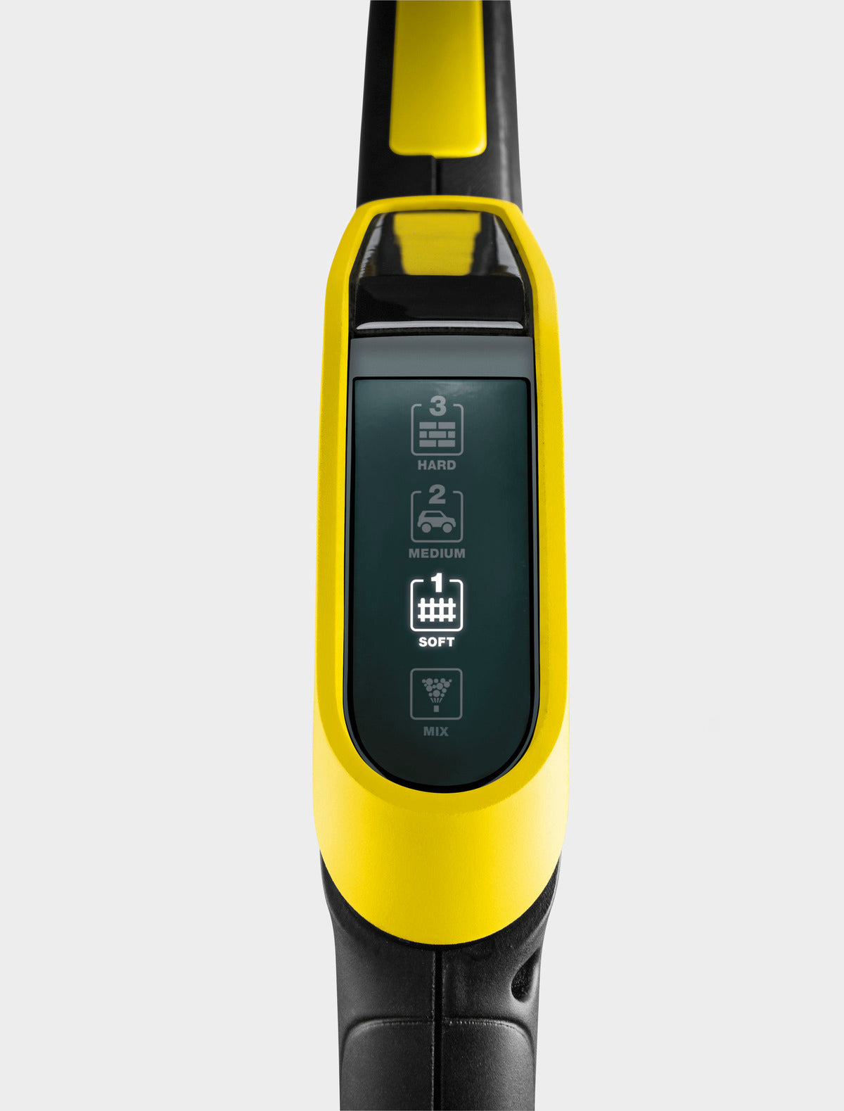 Hidrolavadora Karcher K 4 Full Control 1800PSI