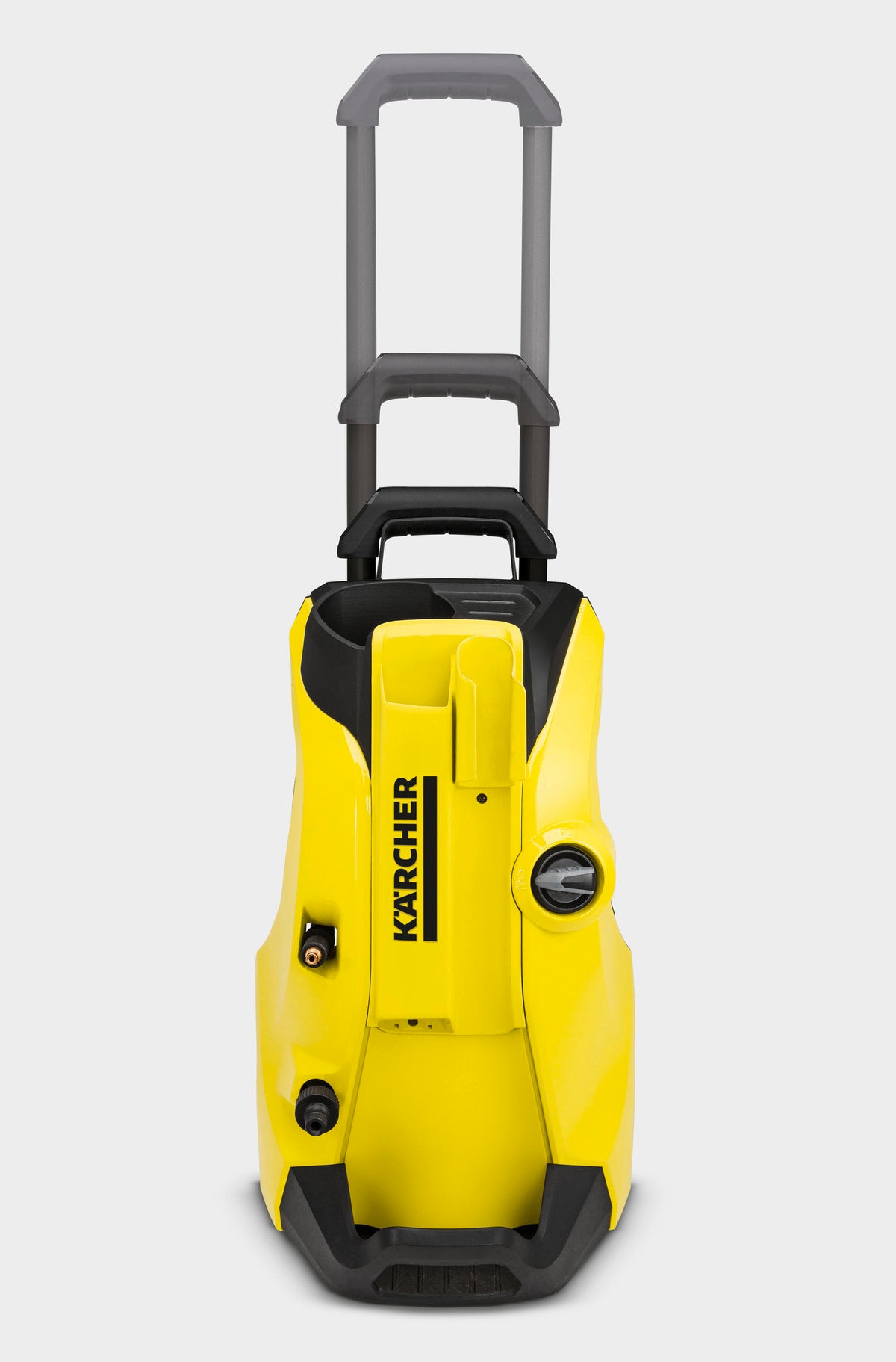 Hidrolavadora Karcher K 4 Full Control 1800PSI