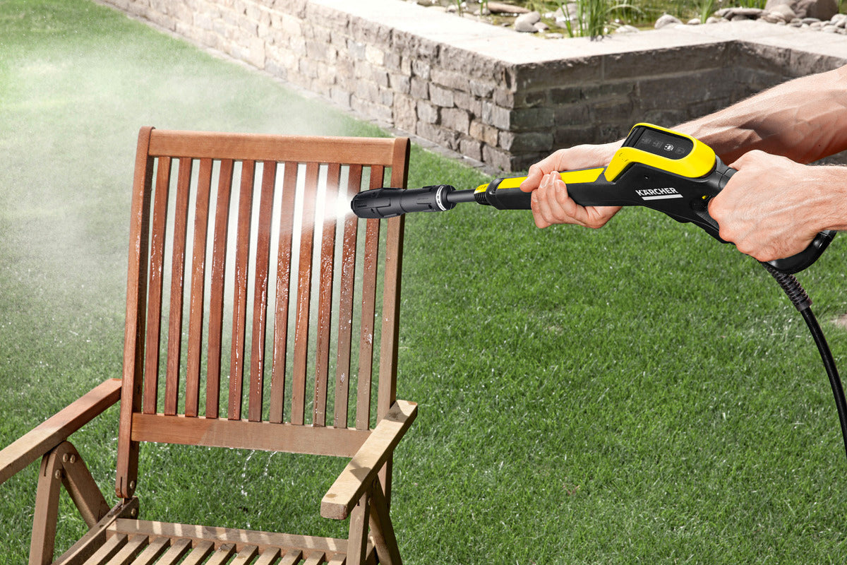Hidrolavadora Karcher K 4 Full Control 1800PSI