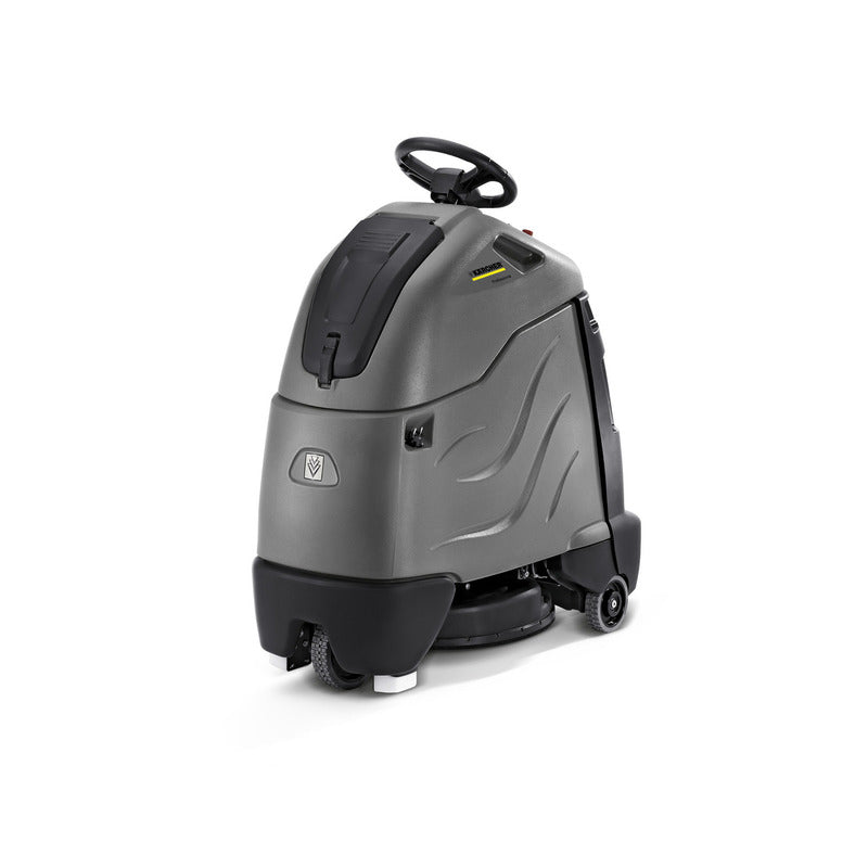 Fregadora de Pisos BDP 50/2000 RS Bp Pack