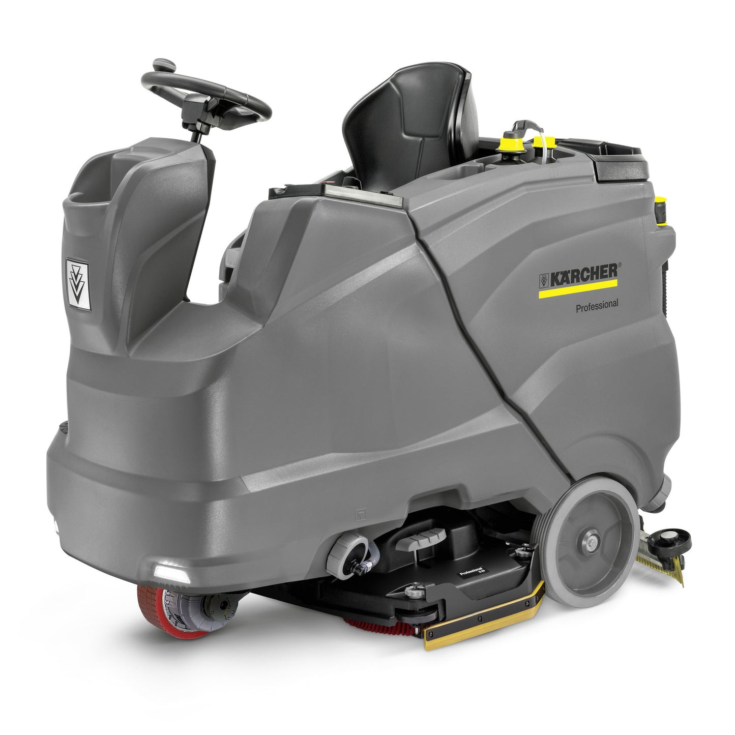 Fregadora de Pisos B 150 R Bp Pack Adv DOSE D90