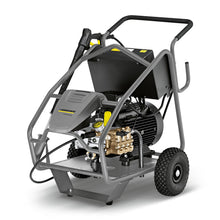 Hidrolavadora Agua Fría Karcher HD 13/35-4