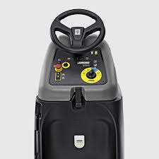 Fregadora de Pisos BDP 50/2000 RS Bp Pack