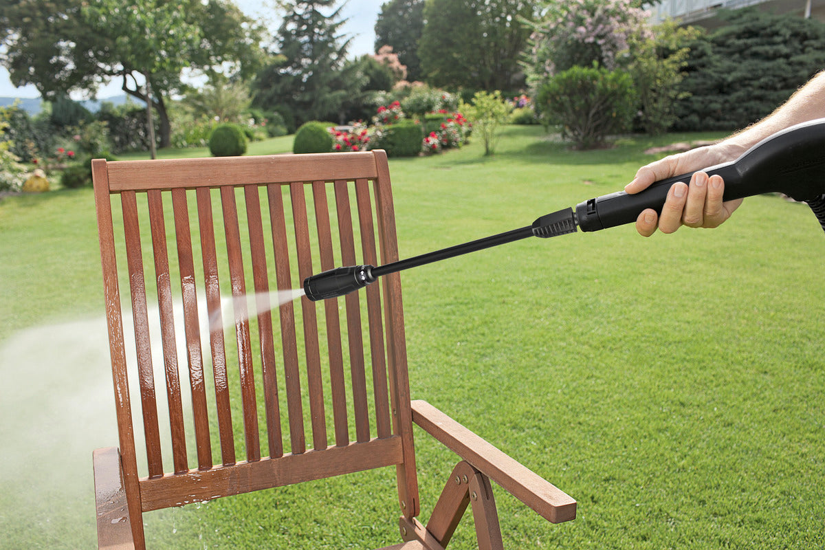 HIDROLIMPIADORA K 25 SILENT