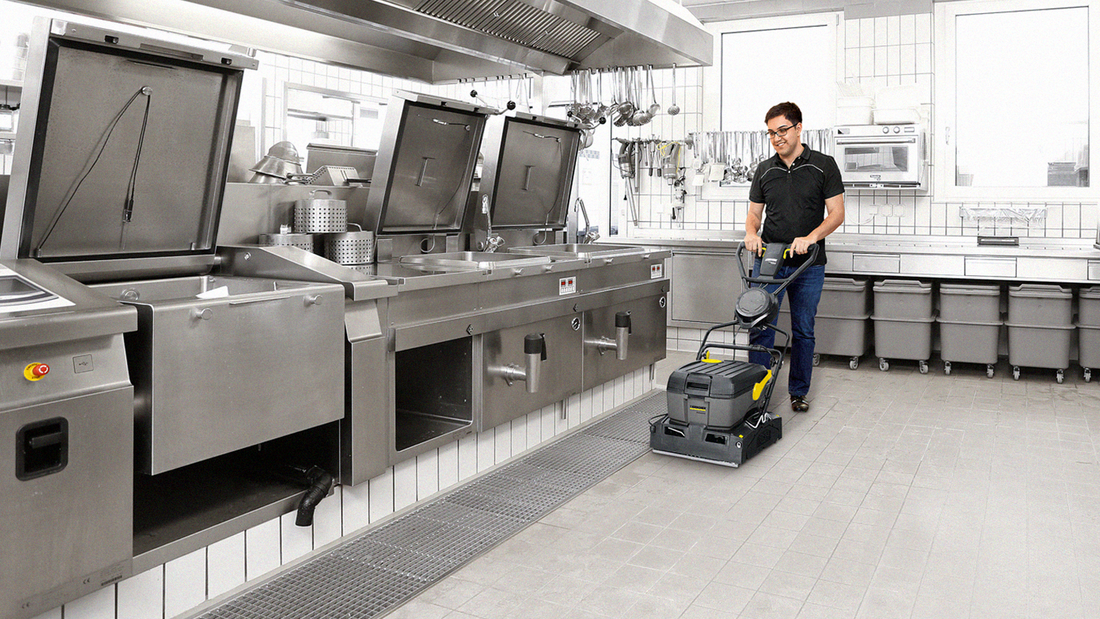 Limpieza validada: el estándar que garantiza inocuidad en la industria alimentaria