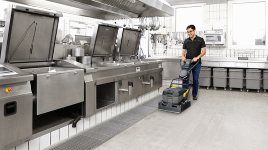Limpieza validada: el estándar que garantiza inocuidad en la industria alimentaria