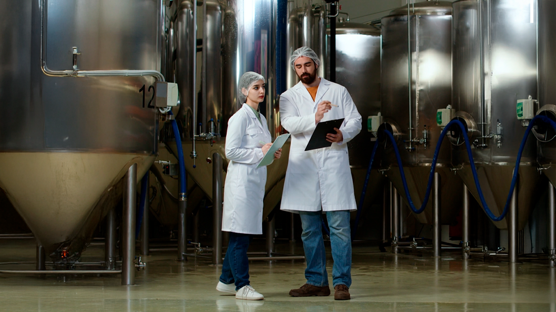 Menos paros, más productividad: Un buen plan de limpieza impacta en tu rentabilidad