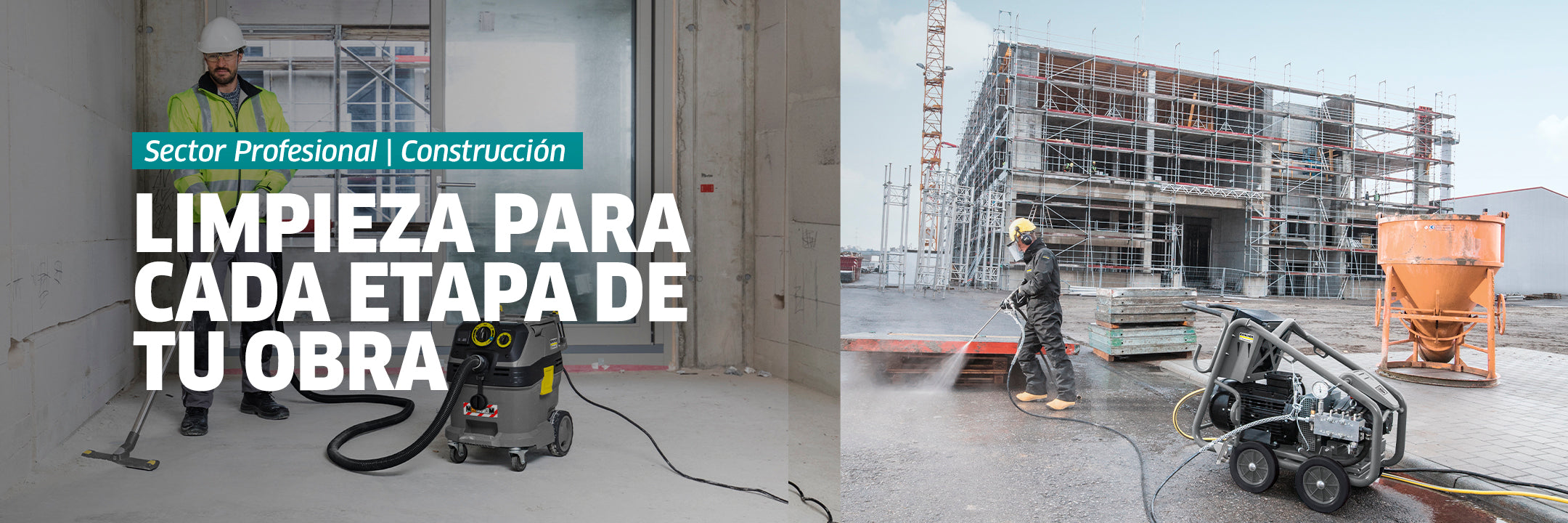 Construcción