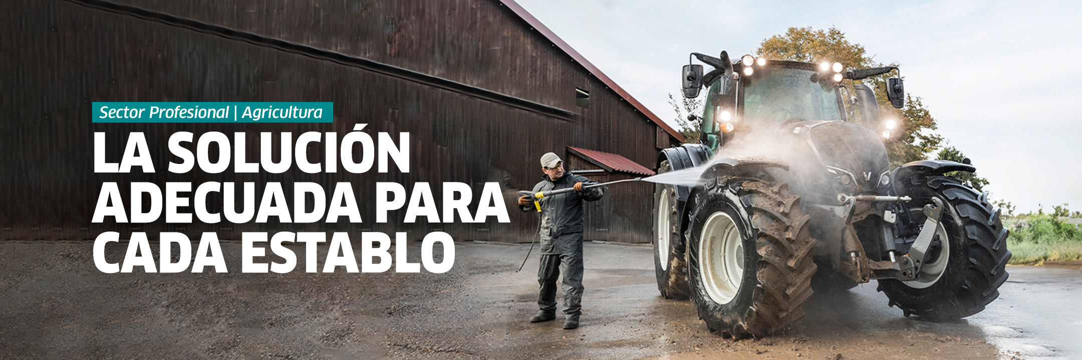 Equipos Agricultura