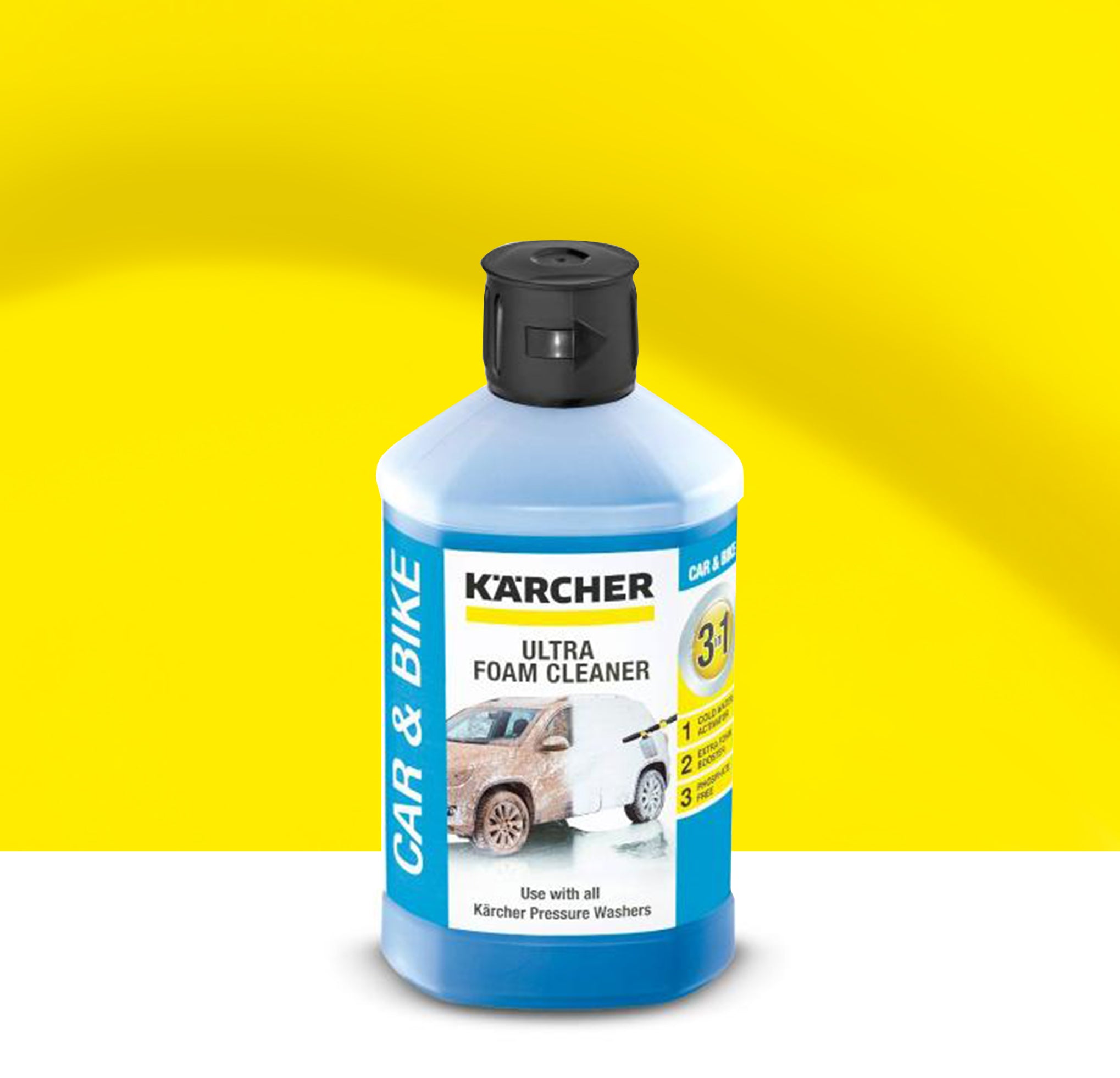 Detergentes Home & Garden