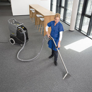 Lava Tapicerías / Alfombras Professional