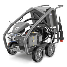 HD 9/100-4 Cage Classic 60Hz