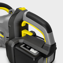 Cortador de Cetos a baterías, HT 650/36 Bp, 36 V y 6.0 Ah