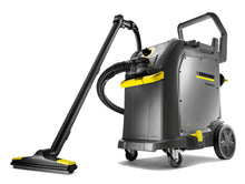 Limpiadora de Vapor SGV 6/5