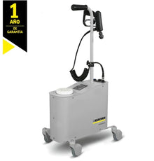 Equipo de aspersión direccional PS 4/7 Bp eléctrica