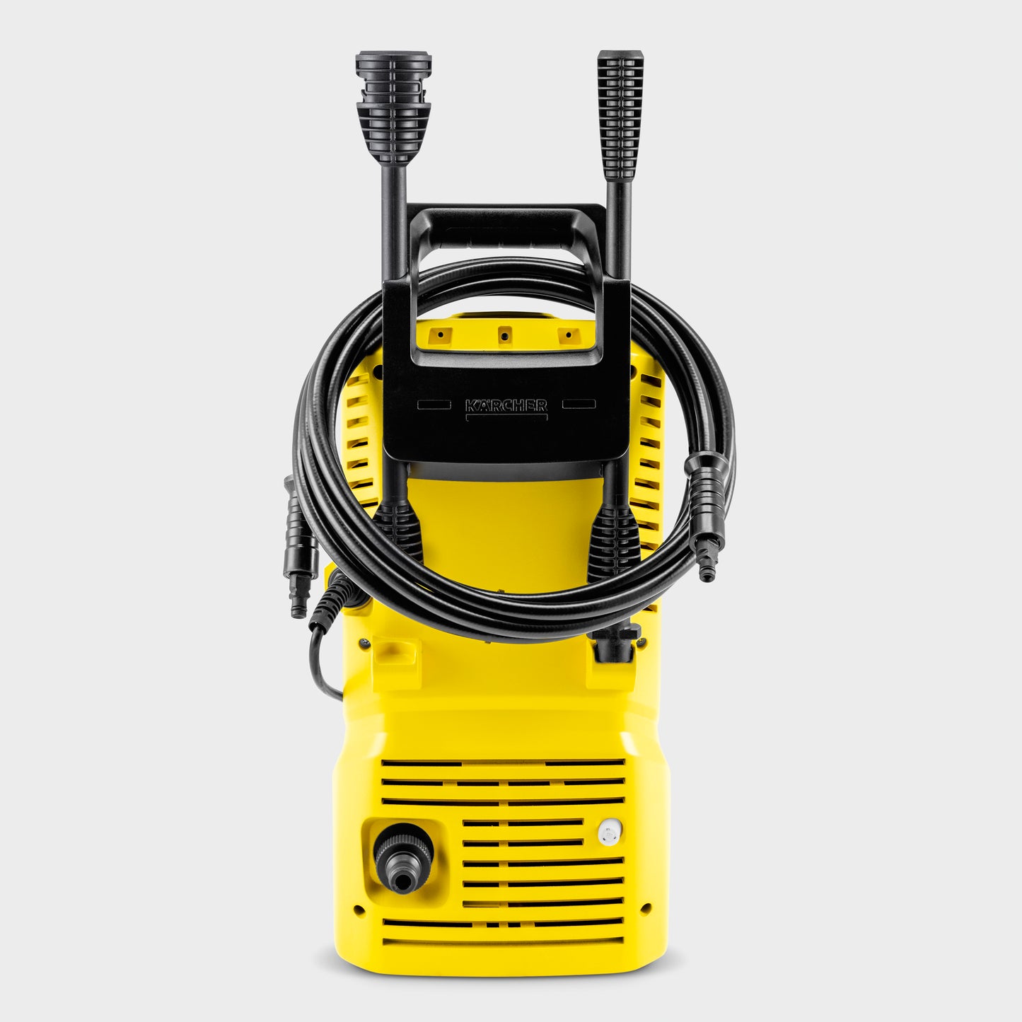 Hidrolavadora Karcher K 1