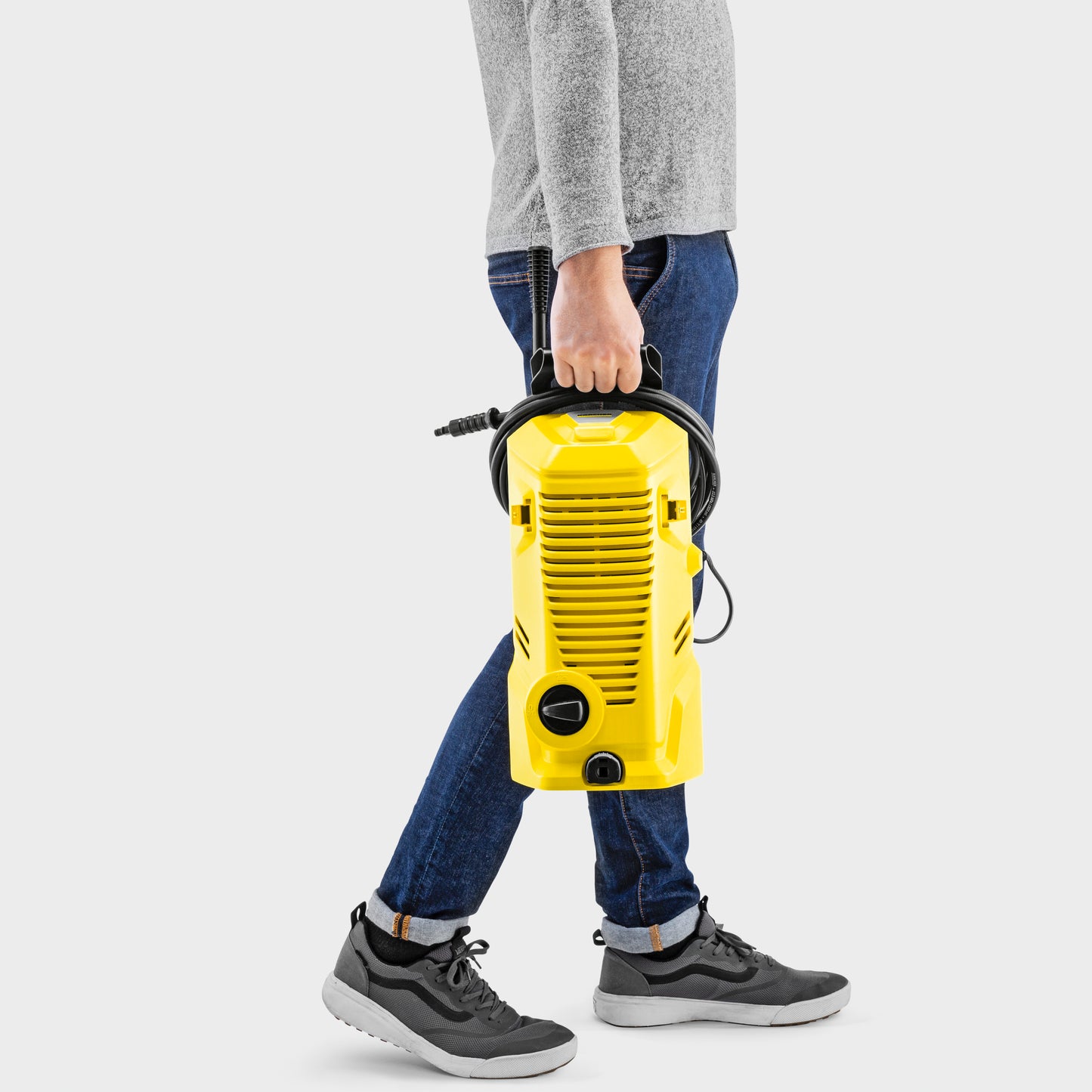 Hidrolavadora Karcher K 1