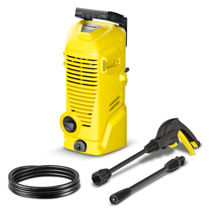 Hidrolavadora Karcher K 1