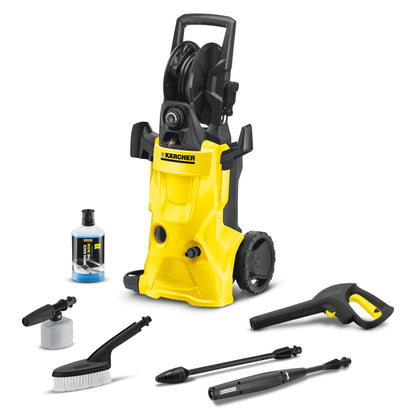 Hidrolavadora Karcher K4 Premium Car 1800psi