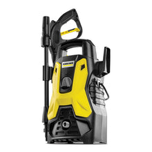 Hidrolavadora Karcher Práctica Black