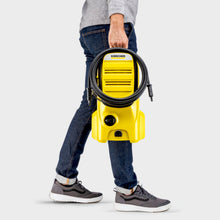 K 3 Compact