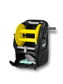 Premium soporte de manguera HR 7.300