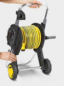 Enrollador móvil de manguera HT 4.520