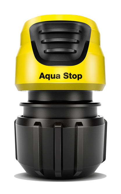 Accesorio para Jardín Conector Universal Plus con Aqua Stop