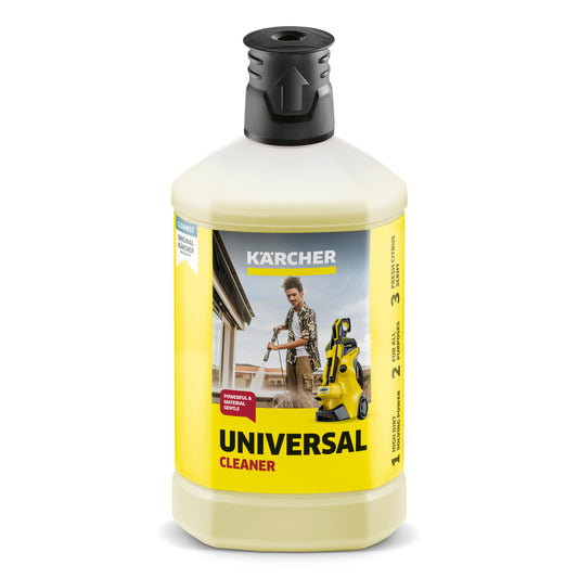 Detergente Karcher Universal 1 Litro
