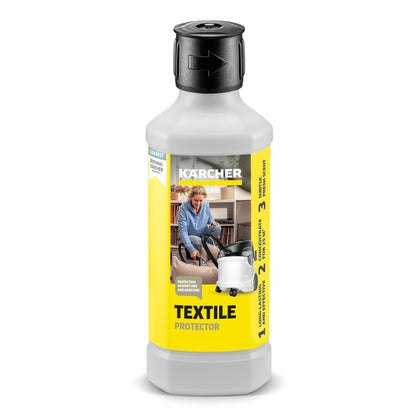 Detergente Karcher para Impregnación Textil 500ml