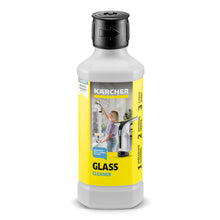 Detergente Karcher para Limpiar Cristales 500ml