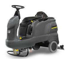 Fregadora de Pisos B 90 R Classic Bp Pack D65