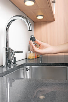 Accesorio para Jardín Adaptador para Grifos