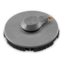 Cepillo iSolar 400 (1100-1300 l/h)
