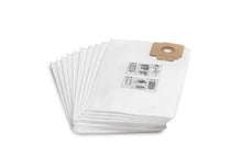 Bolsas de filtro de fieltro, 10 x , CV 30, CV 38, CV 48