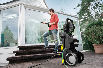 Detergente Karcher para Vidrio 1 Litro