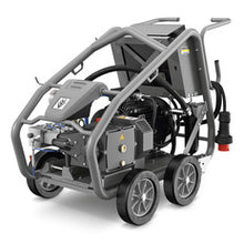 HD 9/100-4 Cage Advanced 60Hz