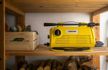 K2 Horizontal Basic