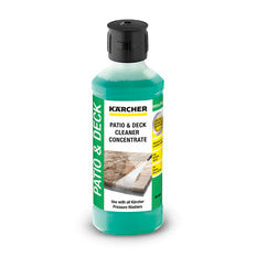 RM 564** 0,5l concentrado Patio & Deck C