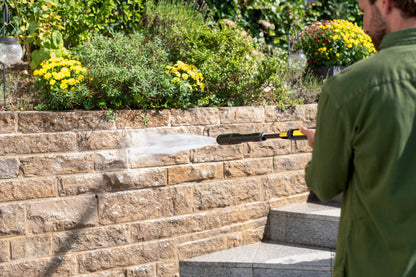 Detergente Karcher para Piedra y Fachada 1 Litro