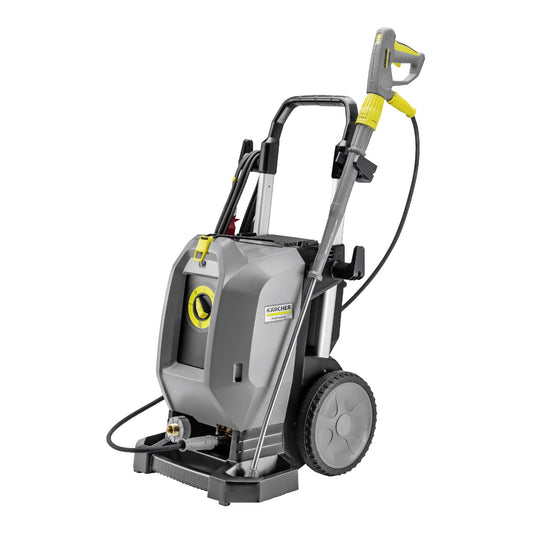 Hidrolavadora Agua Fría Karcher HD 10/25-4 S 2756 psi