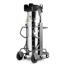 Aspiradora Industrial IVM 100/24-2