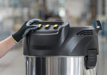 Aspiradora Industrial IVM 60/36-3 H