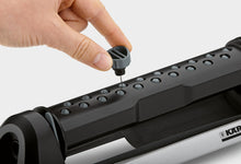 Aspersor oscilante OS 5.320 S Medio