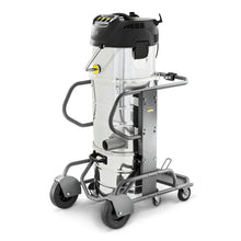 Aspiradora Industrial IVM 60/36-3 H